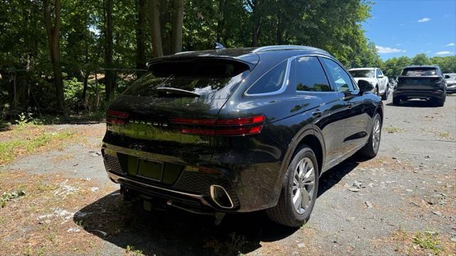 2023 Genesis GV70 2.5T Standard