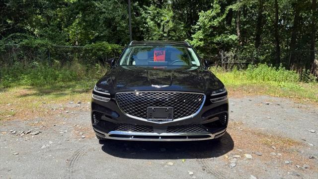 2023 Genesis GV70 2.5T Standard