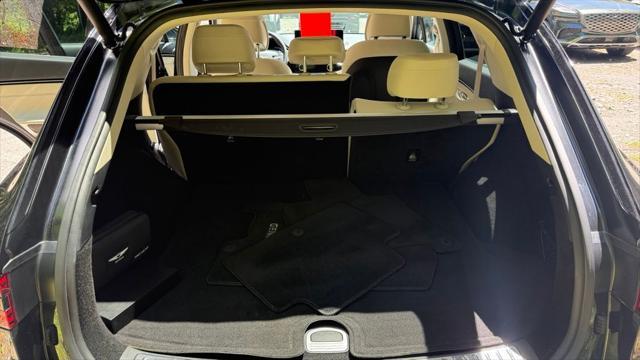 2023 Genesis GV70 2.5T Standard