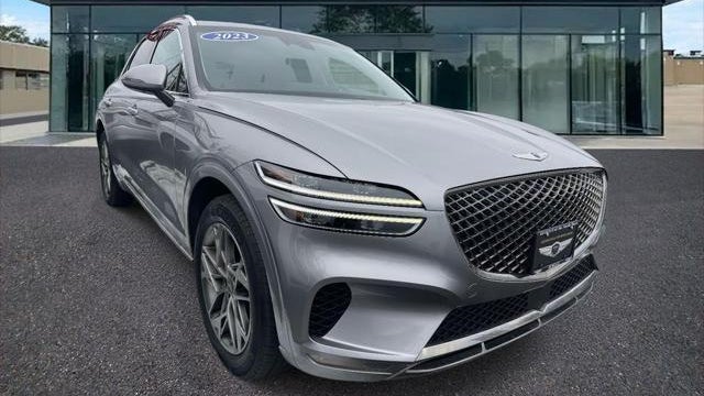 Preowned 2023 Genesis GV70 2.5T Standard for Sale