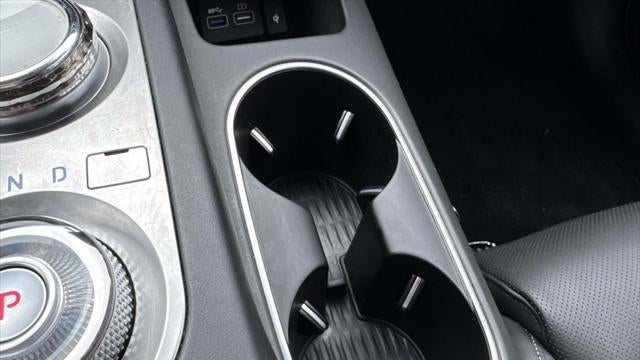 2023 Genesis GV70 2.5T Standard