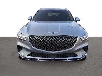 2023 Genesis GV70 AWD 2.5T Standard 4DR SUV