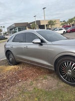 2023 GV70 Thumbnail 27