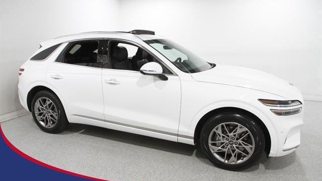 Preowned 2023 Genesis GV70 2.5T Standard for Sale