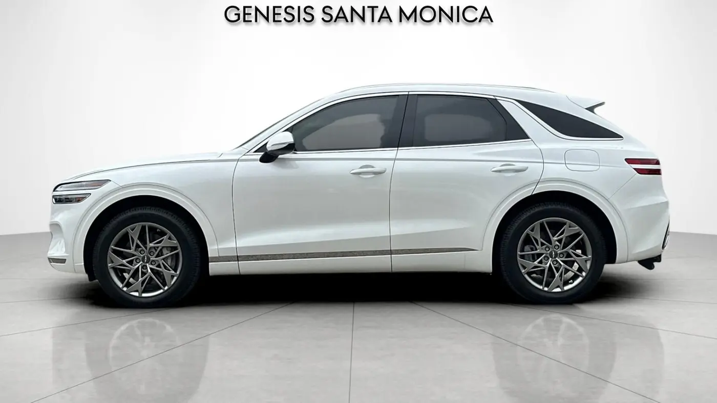 2023 Genesis GV70 2.5T Standard