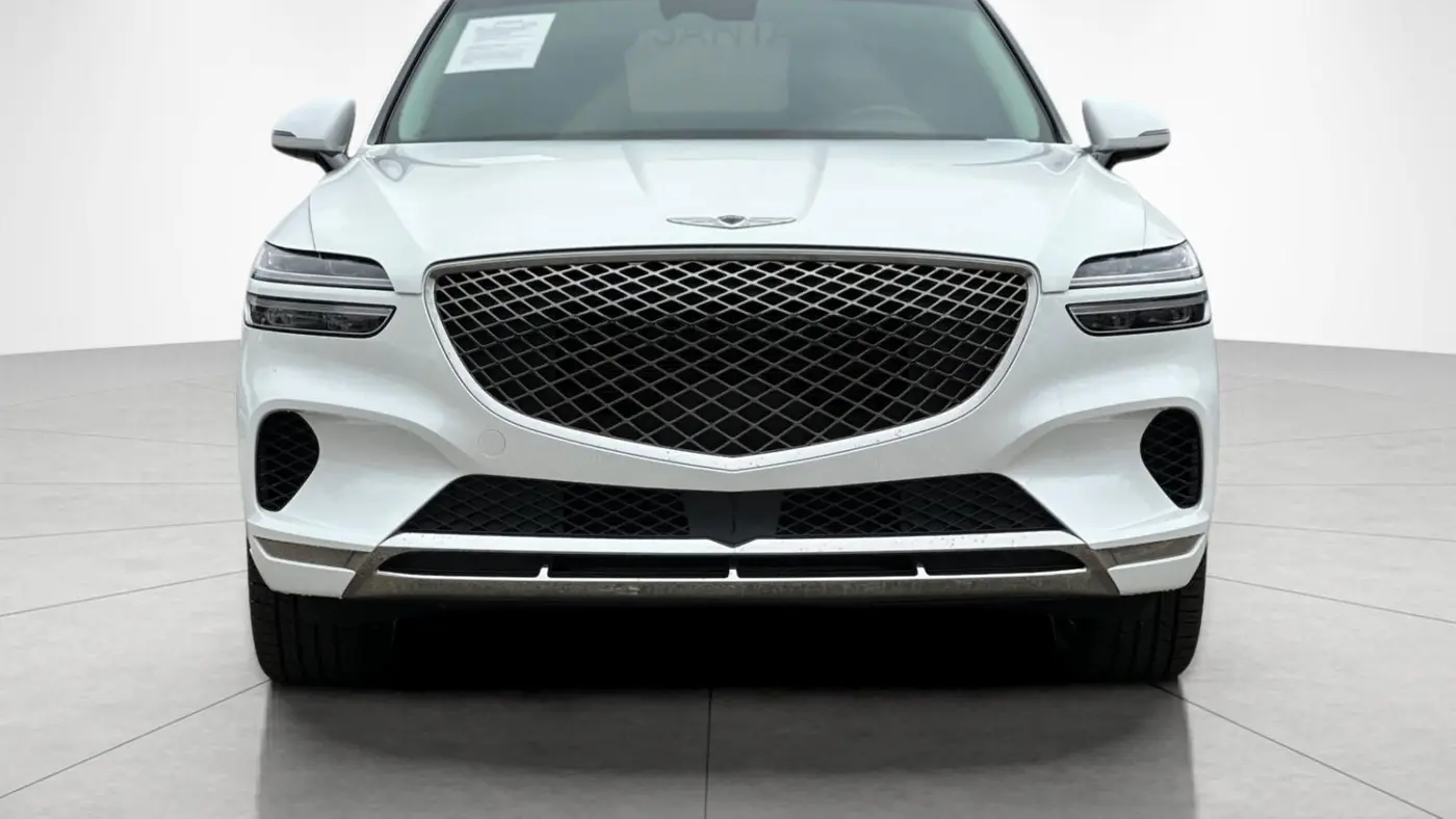 2023 Genesis GV70 2.5T Standard