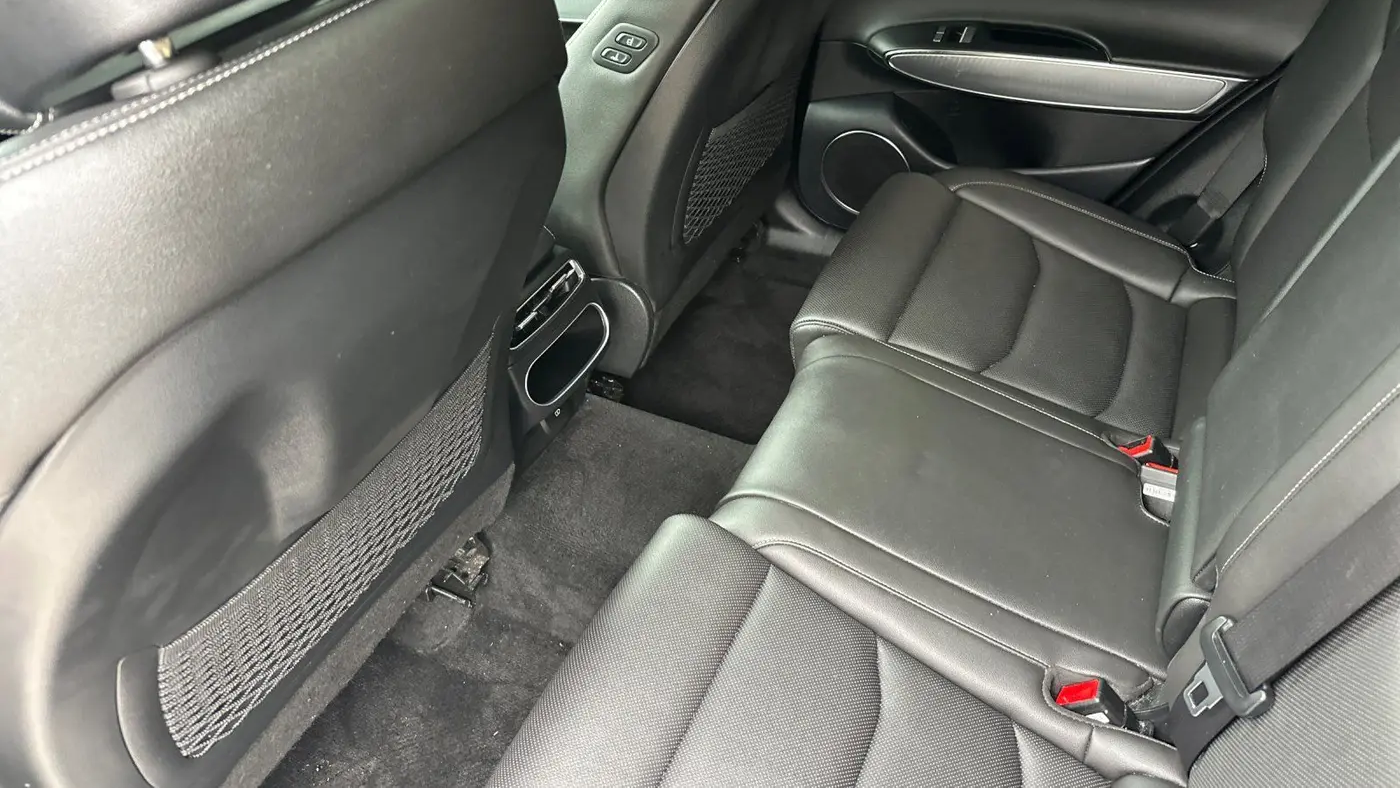 2023 Genesis GV70 2.5T Standard