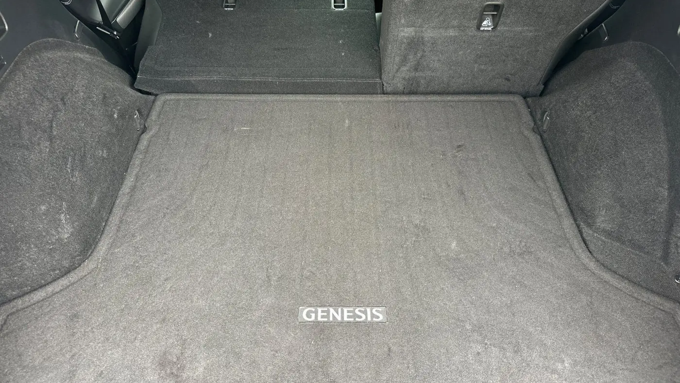 2023 Genesis GV70 2.5T Standard