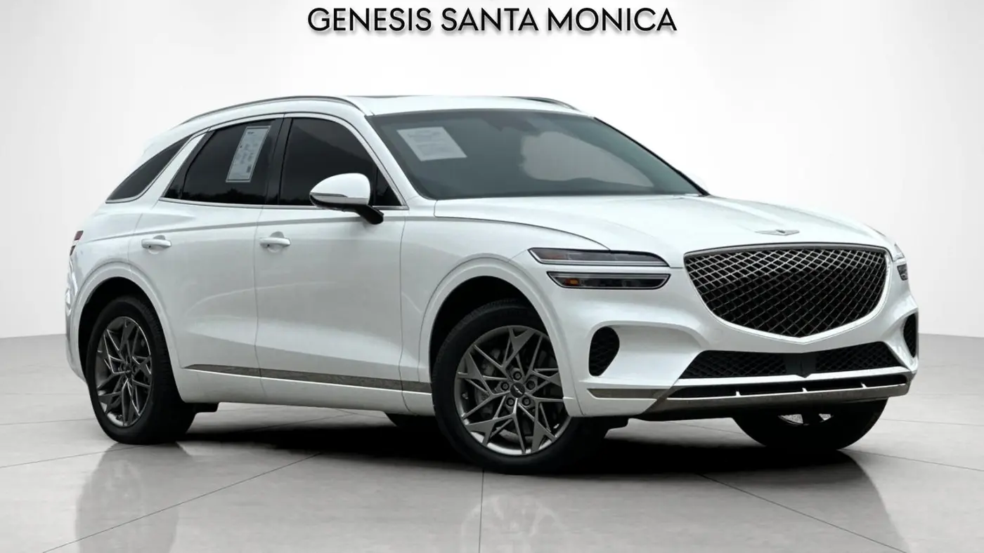 Preowned 2023 Genesis GV70 2.5T Standard for Sale