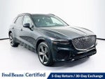 2023 GV70 Thumbnail 1