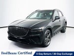 2023 GV70 Thumbnail 3