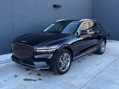 Photo of a 2025 Genesis GV70 AWD 2.5T Standard 4DR SUV for sale