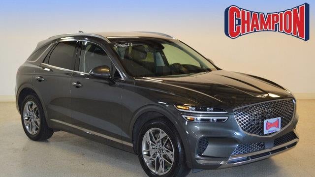Preowned 2025 Genesis GV70 2.5T Standard for Sale