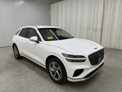 Photo of a 2026 Genesis GV70 AWD 2.5T Standard 4DR SUV for sale
