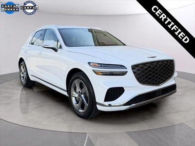 Photo of a 2026 Genesis GV70 AWD 2.5T Select 4DR SUV for sale
