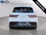 2026 GV70 Thumbnail 4