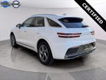 2026 GV70 Thumbnail 5