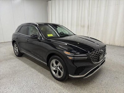 Photo of a 2026 Genesis GV70 AWD 2.5T Select 4DR SUV for sale