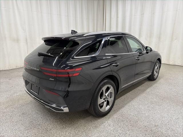 2026 Genesis Gv70 - $49,999