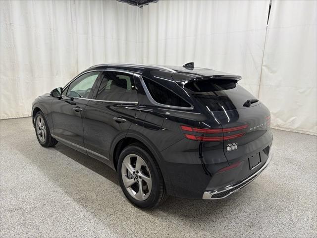 2026 Genesis Gv70 - $49,999