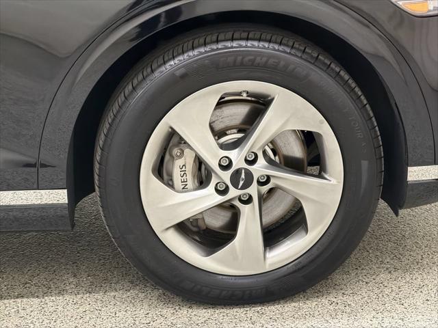 2026 Genesis Gv70 - $49,999