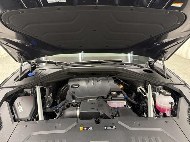 2026 Genesis Gv70 - $49,999