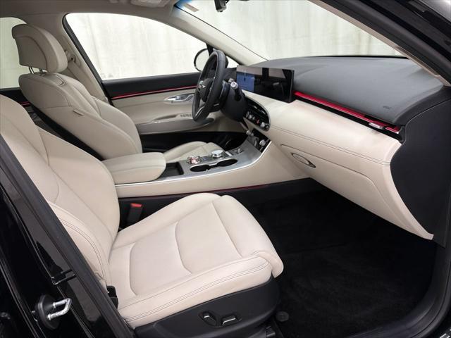 2026 Genesis Gv70 - $49,999