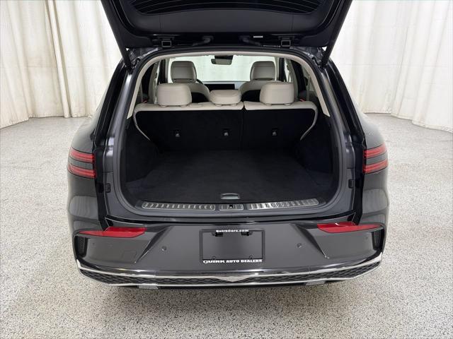 2026 Genesis Gv70 - $49,999