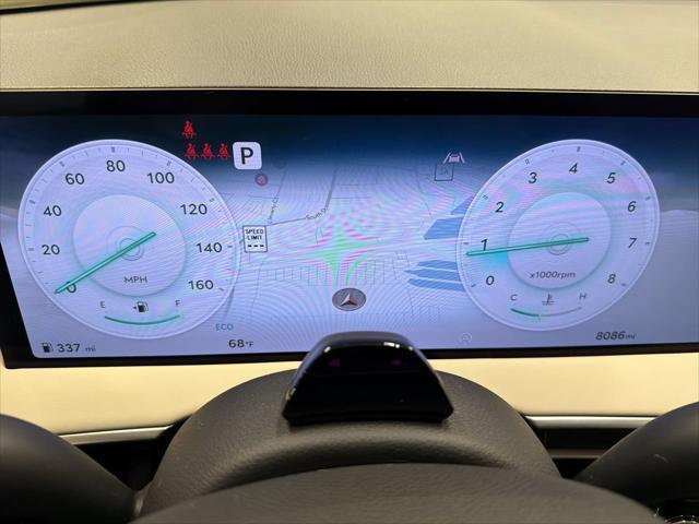 2026 Genesis Gv70 - $49,999