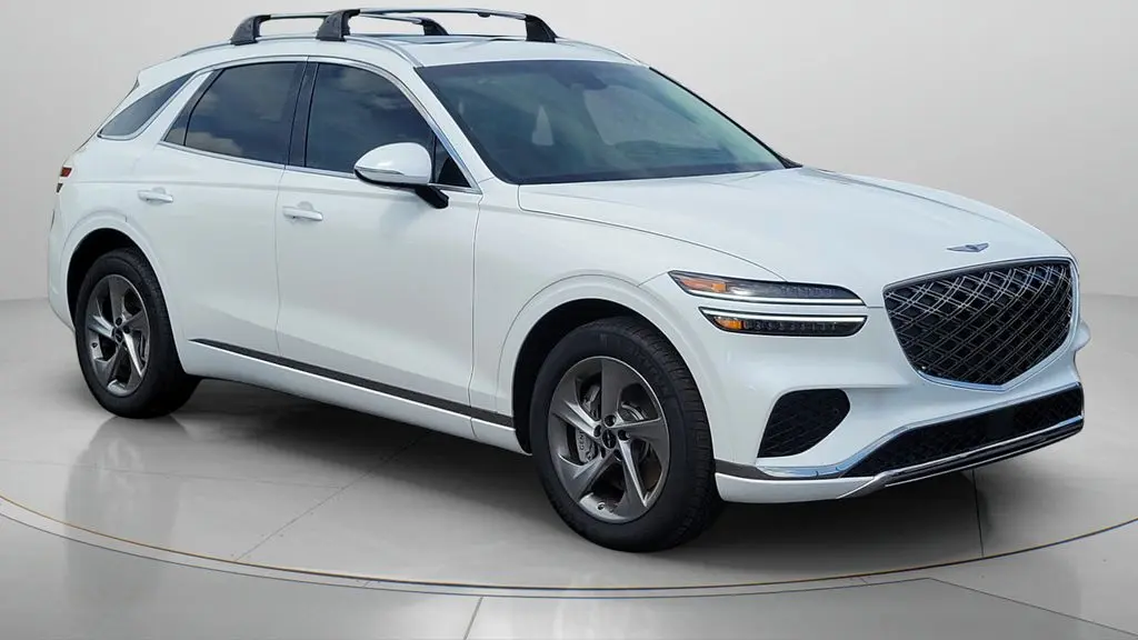 Preowned 2026 Genesis GV70 2.5T Select for Sale