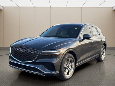 Photo of a 2026 Genesis GV70 AWD 2.5T Select 4DR SUV for sale