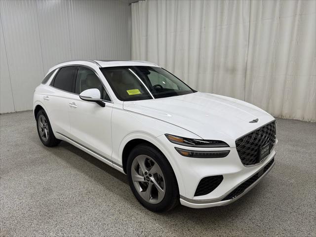 2026 Genesis Gv70 - $46,999