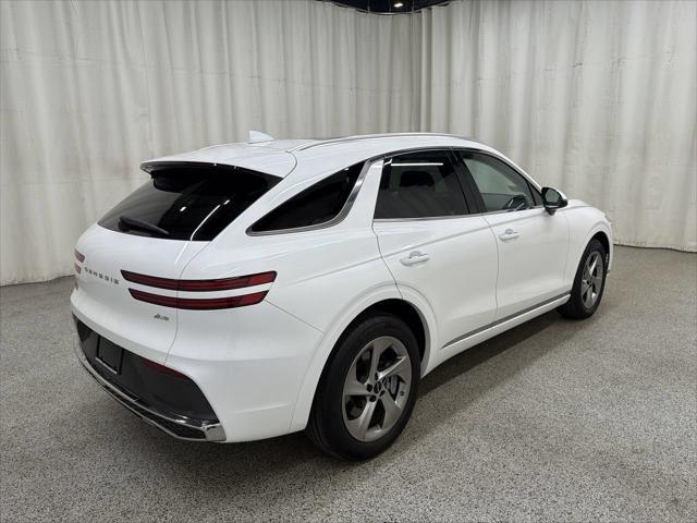 2026 Genesis Gv70 - $46,999