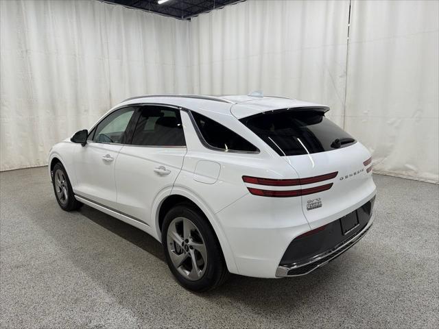 2026 Genesis Gv70 - $46,999