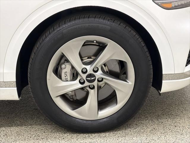 2026 Genesis Gv70 - $46,999