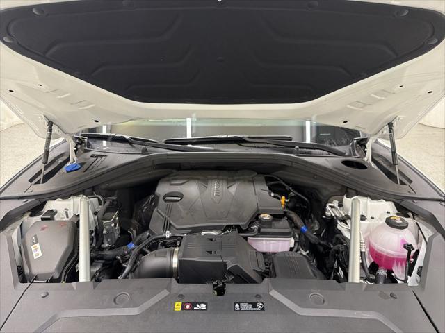 2026 Genesis Gv70 - $46,999