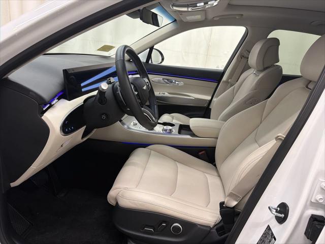 2026 Genesis Gv70 - $46,999