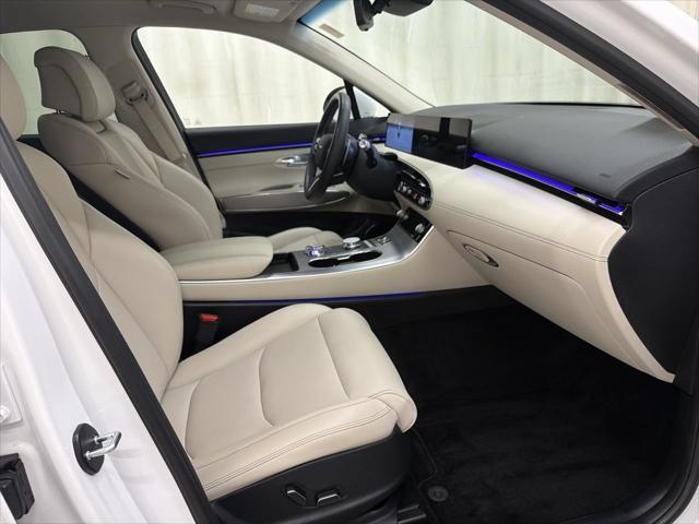 2026 Genesis Gv70 - $46,999