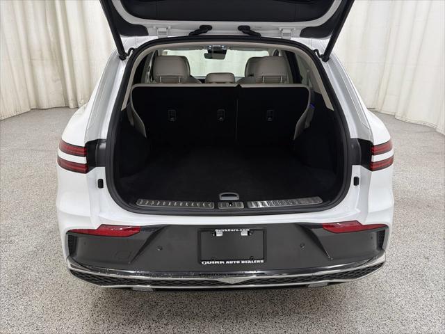 2026 Genesis Gv70 - $46,999