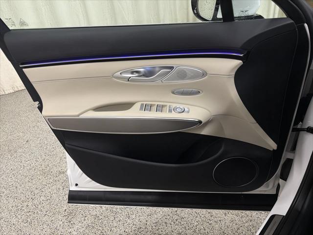 2026 Genesis Gv70 - $46,999