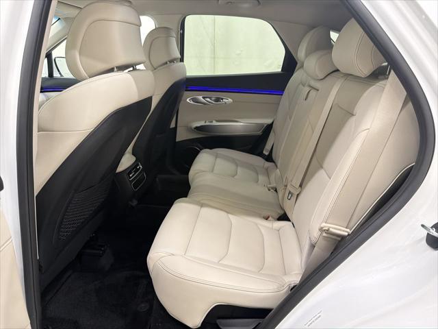 2026 Genesis Gv70 - $46,999