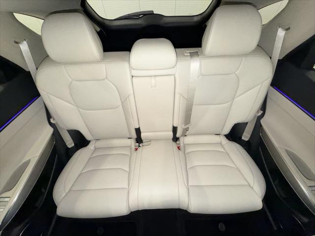 2026 Genesis Gv70 - $46,999