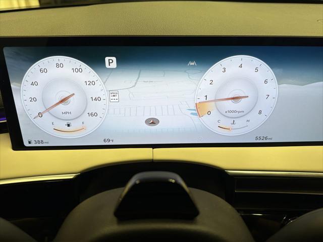 2026 Genesis Gv70 - $46,999