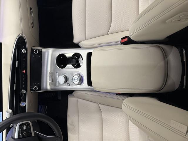 2026 Genesis Gv70 - $46,999