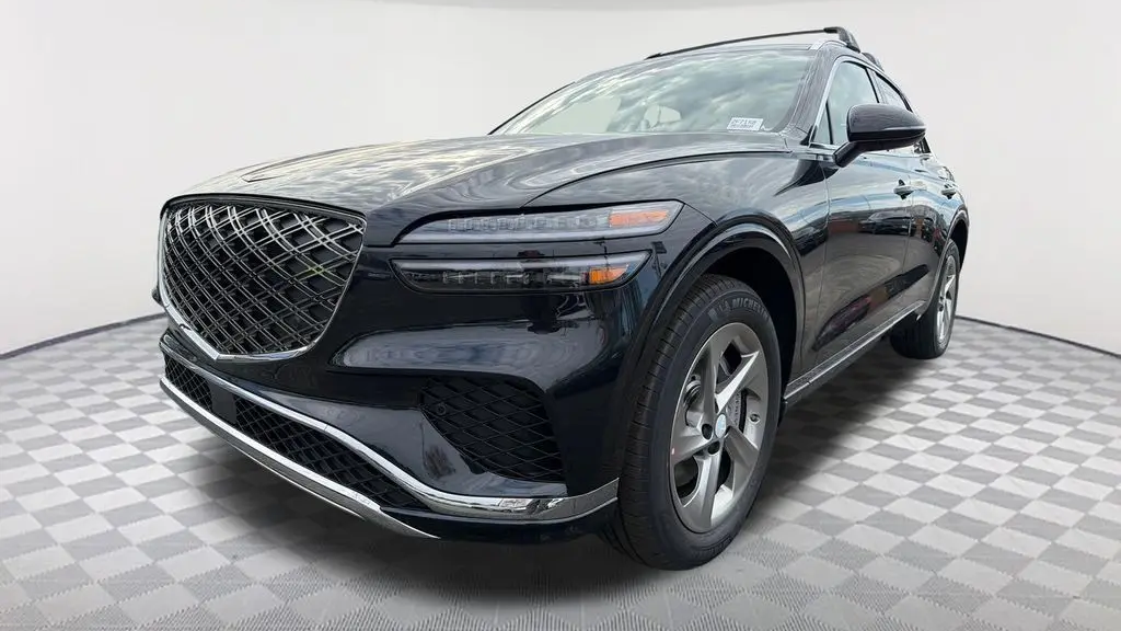 Preowned 2026 Genesis GV70 2.5T Standard for Sale
