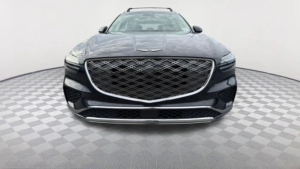 2026 Genesis GV70 2.5T Standard