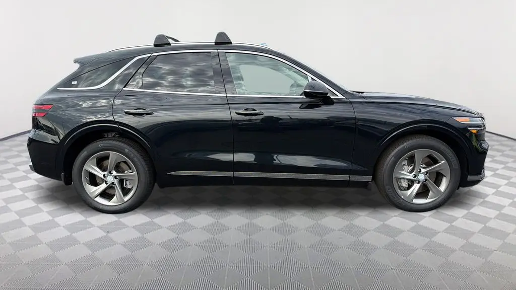 2026 Genesis GV70 2.5T Standard