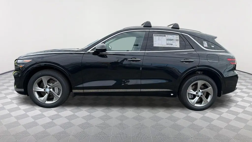 2026 Genesis GV70 2.5T Standard