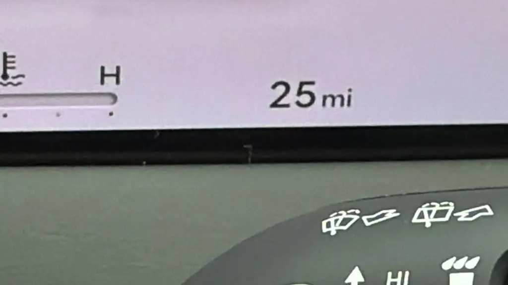2026 Genesis GV70 2.5T Standard
