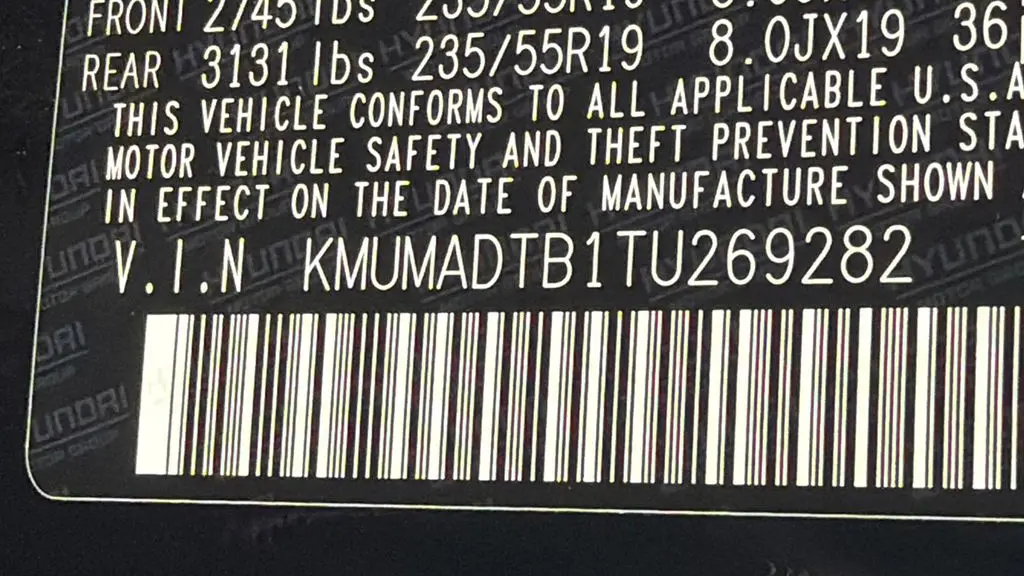 2026 Genesis GV70 2.5T Standard